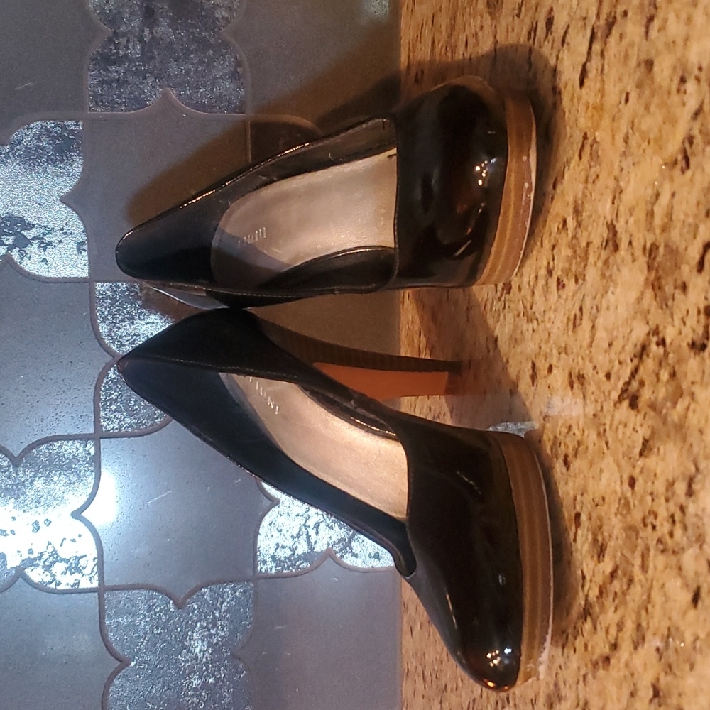 FIONI HEELS SZ5